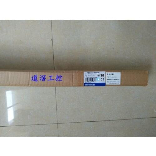 Palm Detection Safety Sensors F3SJ-B0225N25