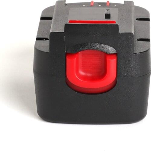 For Black&Decker 14.4V 1300mAh power tool battery BD-1444L/B-8316/BPT1048/FSB 14/A14F/A144EX/HPB14/FS140BX/499936-34/499936-35