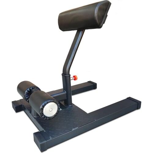 Home squat machine girl commercial fitness buttocks leg muscle artifact weight loss exercise barb auxiliary training equipment