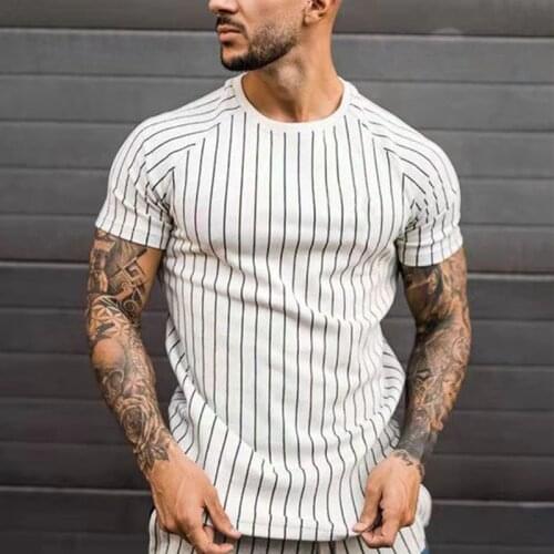 Letters Print Loose Tops T-Shirt for Men 2021 Mens T-Shirt Short Sleeve T Shirt Summer Mens Clothing Casual Ace Spades Card