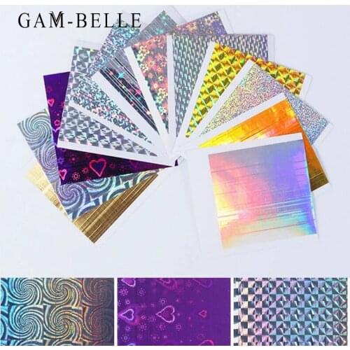 GAM-BELLE Temporary Tatoos