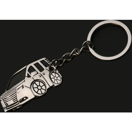 Gold Extend Keyrings