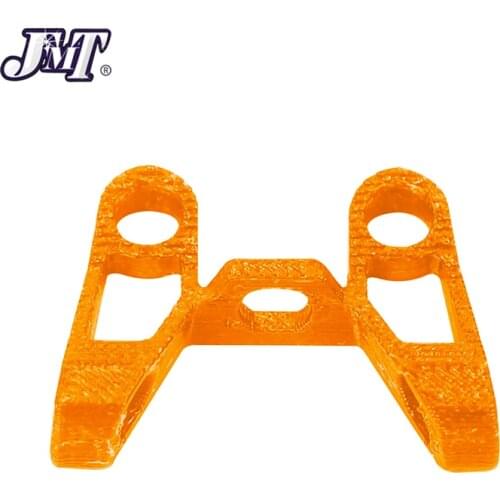 JMT 3D TPU Printed Protective TBS 915 TPU Antenna Mount Seat For TITAN XL SL Frame For iFlight XL V4/SL
