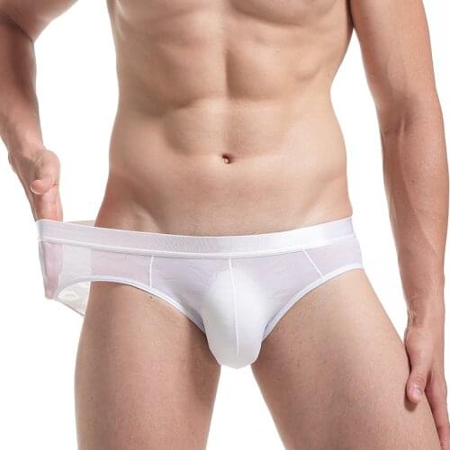 Lmigliore Men's Briefs