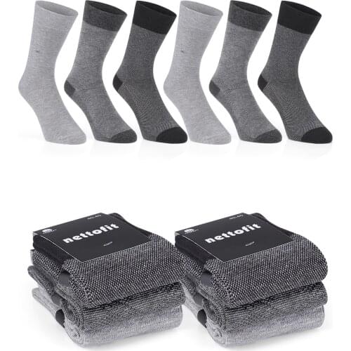 MYWELOVE Mens Sock Sets