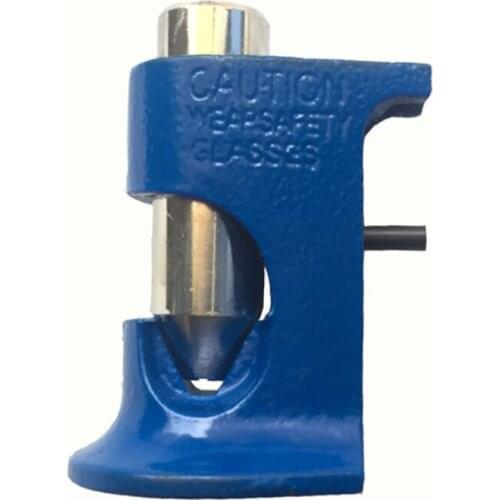 Battery Terminal Crimping Tool Riveting Pliers Hammer Crimp Suitable For All Wire Sizes From 16 — 4/0 Gauge