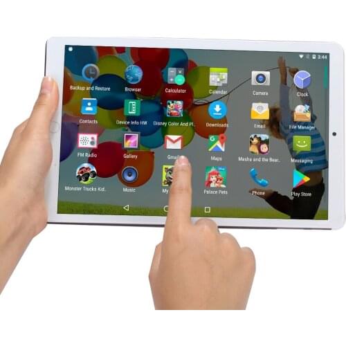 New 10.1 Inch Octa Core 4G Phone Call Tablets Pc Android 10.0 Dual 4G LTE SIM Card Play Store Branded 4g Tabs Tablet Pc 10 Inch