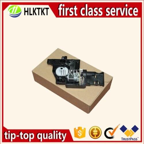 Flatbed Scanner Assembly for HP 1132 1136 Scanner Head Bracket/ Scanner Motor Assy