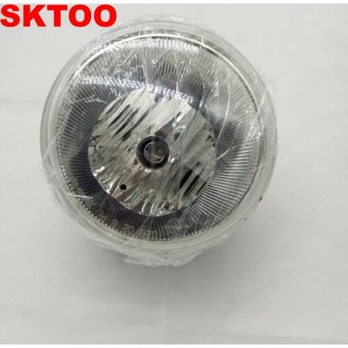 SKTOO FOR Chrysler 300C front fog light / bumper light / anti-fog lights