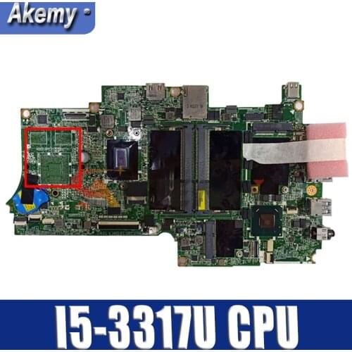 Thinkpad is suitable 04X4725 for T430U I5-3317U integrated video card motherboard