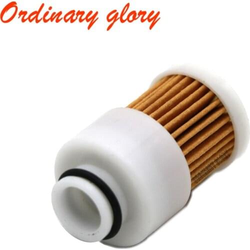 Fuel Filter for Yamaha Mercury Boat Engine 881540 75-115HP 4 Stroke 18-7979 68V-24563-00 68V-24563 Outboard engine