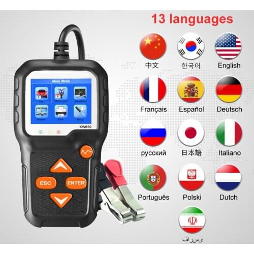 Тестеры емкости аккумуляторов Vinidname China At AliExpress