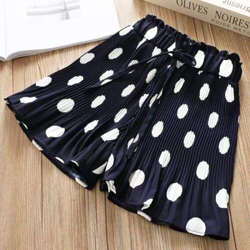 WFRV Shorts For Girls