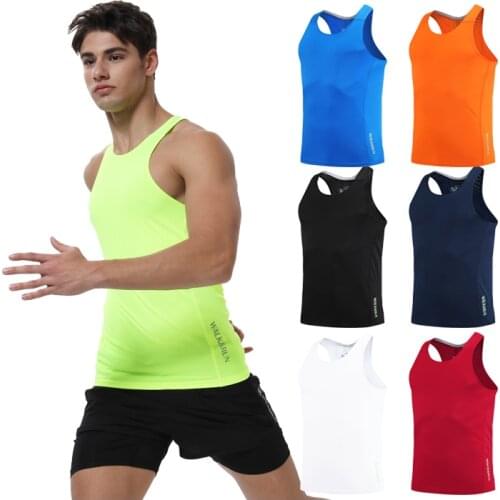 Quick Dry T-Shirts WIROFKER China