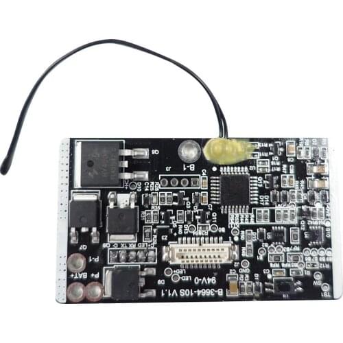 BMS Battery Controller Protection Board For Xiaomi M365 Battery Management System Replace Circuit Board For Xiaomi M365