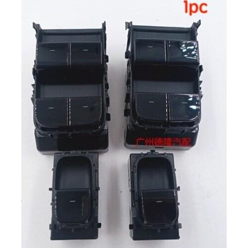 1pc for Tesla model 3 glass lifter switch window regulator switch button assembly
