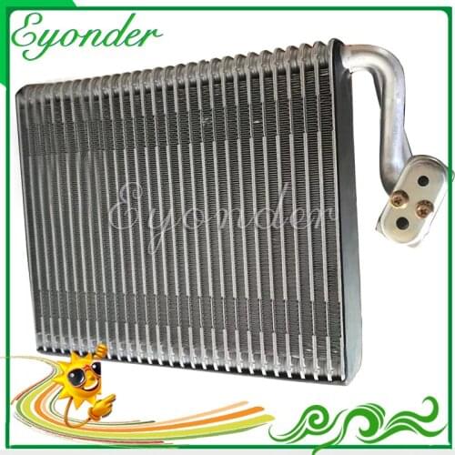 AC A/C Air Conditioning Evaporator COOLING COIL Core for MERCEDES MERCEDES-BENZ C-CLASS W221 A2058307900 A2058300005