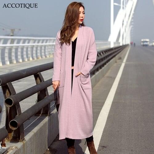 Женские пальто Accotique China At AliExpress