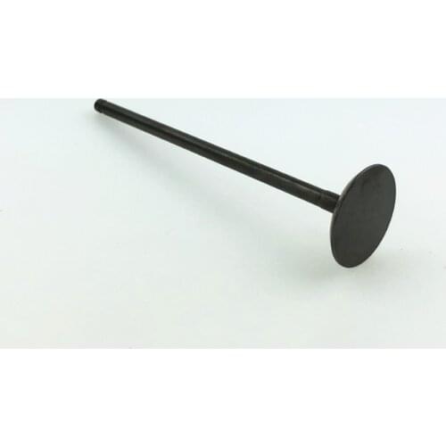 For ZZR400 ZXR400 Motorcycle Accessories Lntake Valve Exhaust Valve Stem High Quality