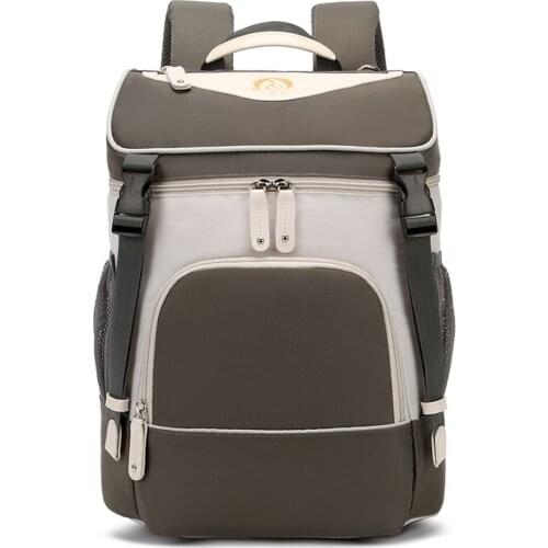 Large Diaper bag maternity bag Baby Stroller Bag Organizer Bag Nappy Bag Mummy bag Travel Backpack Cart Basket Hook Accessories