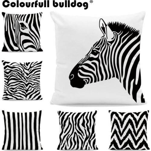 Colorful Bulldog Shoe Accessories