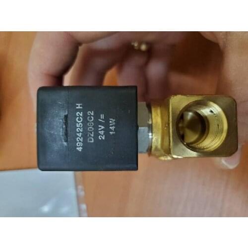 Parker 121K3306-492425C2H Solenoid valve