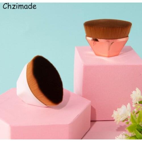 Chzimade Cutting Dies Tools Brush Drawing Painting Brush Makeup Brushes Make Up Painting Brushes For Scrapbooking Card Handmade