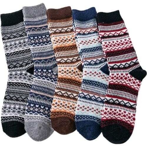 Мужские наборы носков KLV China At AliExpress