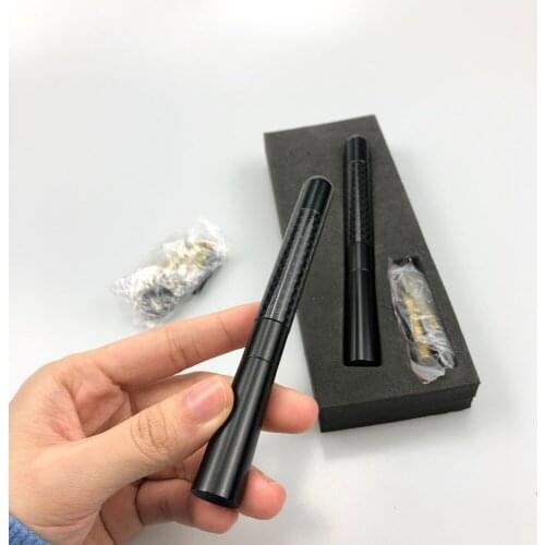 Carbon Fiber Short Radio Antenna for Bentley Mulsanne Continetal Flying Spur Arnage