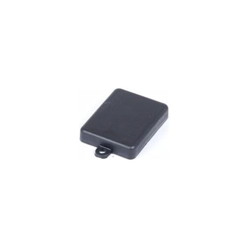 1/5 scale rc baja parts Rovan LT Truck spare parts reciever box cover 152081