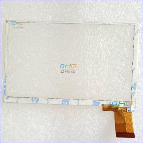 New For 5'' Inch EXEQ MP-1025BL Tablet Capacitive touch screen panel Digitizer Sensor Replacement Free Shipping