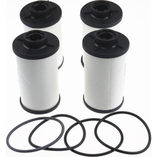 OEM For Audi A3 TT V W Beetle EOS Golf DSG 02E DQ250 Transmission Dual Clutch Filter 02E398051 02E398051C 02E305051C 02E 305 051