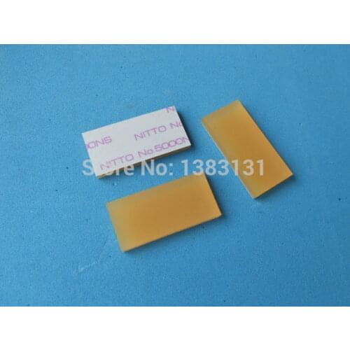 Original Stripper Pad 019-11833 or 030-21340 fit for Duplicator RISO ES EV RZ RV RZ RP FR GR FREE SHIPPING