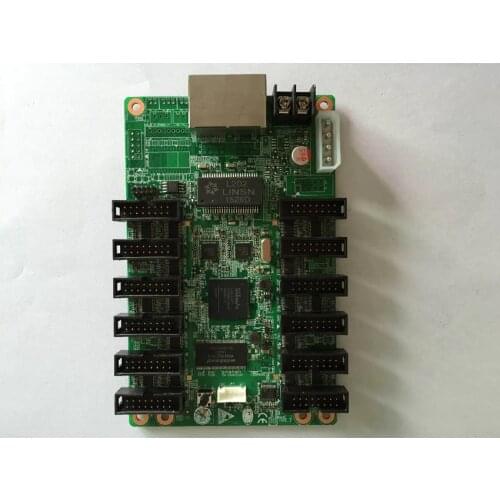 Sending Card LINSN TS802D Full Color LED Video Display LINSN TS802 Sending Card