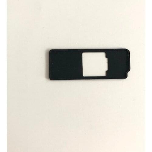 Used SIM Card Silicon Case For Blackview BV6000S 4.7" HD MTK6735 Quad Core