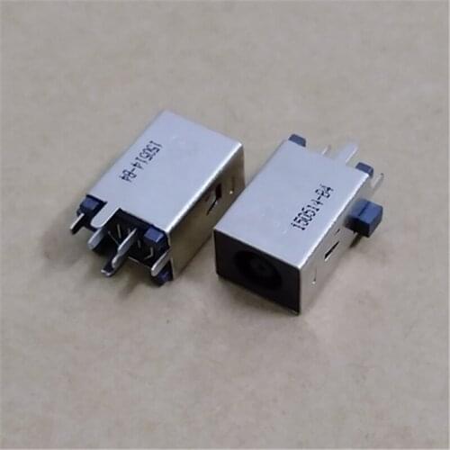 DC Power Jack Socket Connector For Dell Inspiron 24 3000 3455 3459 3544 3052 5459 All in One