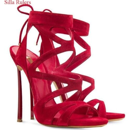 Silla Rulers Women's Shoes With A Strap