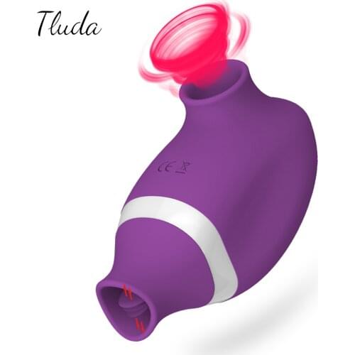 TLUDA Sex Mouth Toys