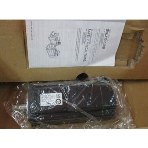 Servo motor SGME-A5AF12 , New one , 100% appearance new , 12 months warranty , fastly shipping