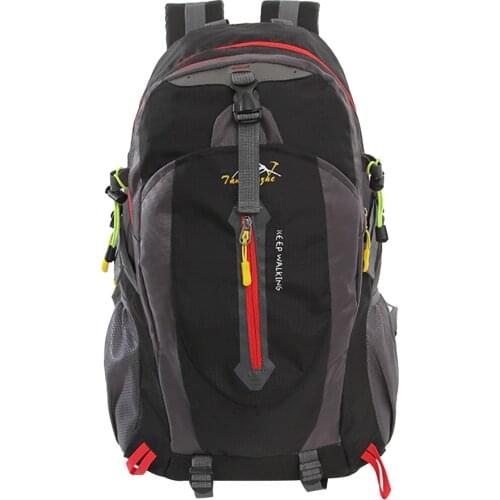 VKTECH Expedition Backpacks