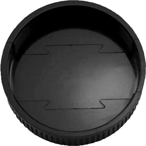 M42 Camera Rear Cover Camera Body Cap Rear Lens Cap for Canon Nikon Sony Pentax Olympus Panasonic Keep Dust from Lens Mechanism