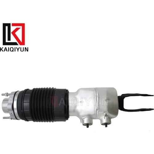 1pc Front Left Air Suspension Shock Absorber Strut For Porsche Panamera 971 971616037D 971616037G 971616037F 971616038D