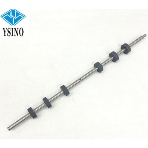 1PCS X Compatible IR5000 Delivery Roller FB6-5892-000 OR FF5-9939-000 for Canon ir 5000 6000 5070 5570 6570