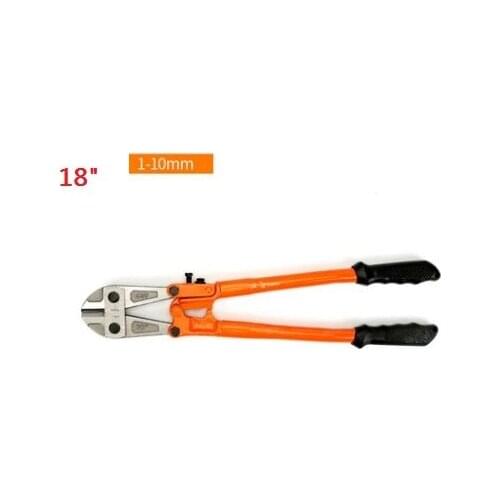 18" Manual rebar cutter rebar scissors, wire breaking clipper forceps, locking forceps Tire Repair Tools