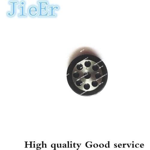 4pcs/lot 095331-0020 Diesel Fuel Injector PCV Valve HP0 Pump Stopper Original Common Rail Parts Stopper Valve