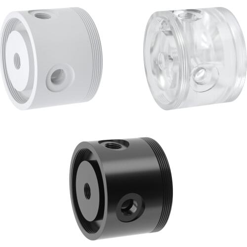 Barrow POM Pump Top for D5 PD5BTZ-V2