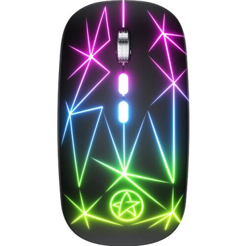 Беспроводные мышки HKNA China At AliExpress