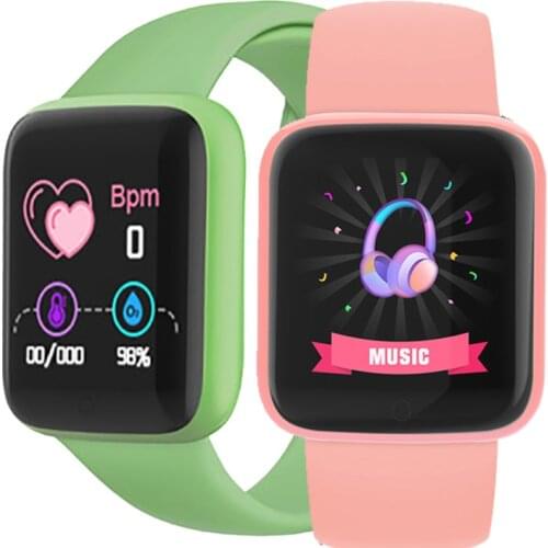 JZWXM Bluetooth Watch