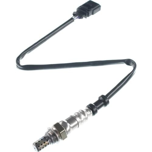 O2 Oxygen Sensor for Volkswagen Golf Jetta Rabbit 2.5L Audi S5 S6 S8 2007 2008 2009 2010 2011 Downstream 06A906262CL 25024692