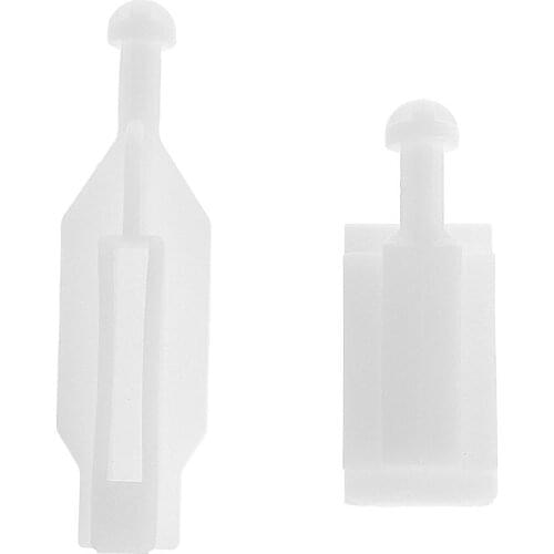 Angel Eye Headlight Controller Mounting Bracket Headlamp Adjuster for bmw E39 28GC